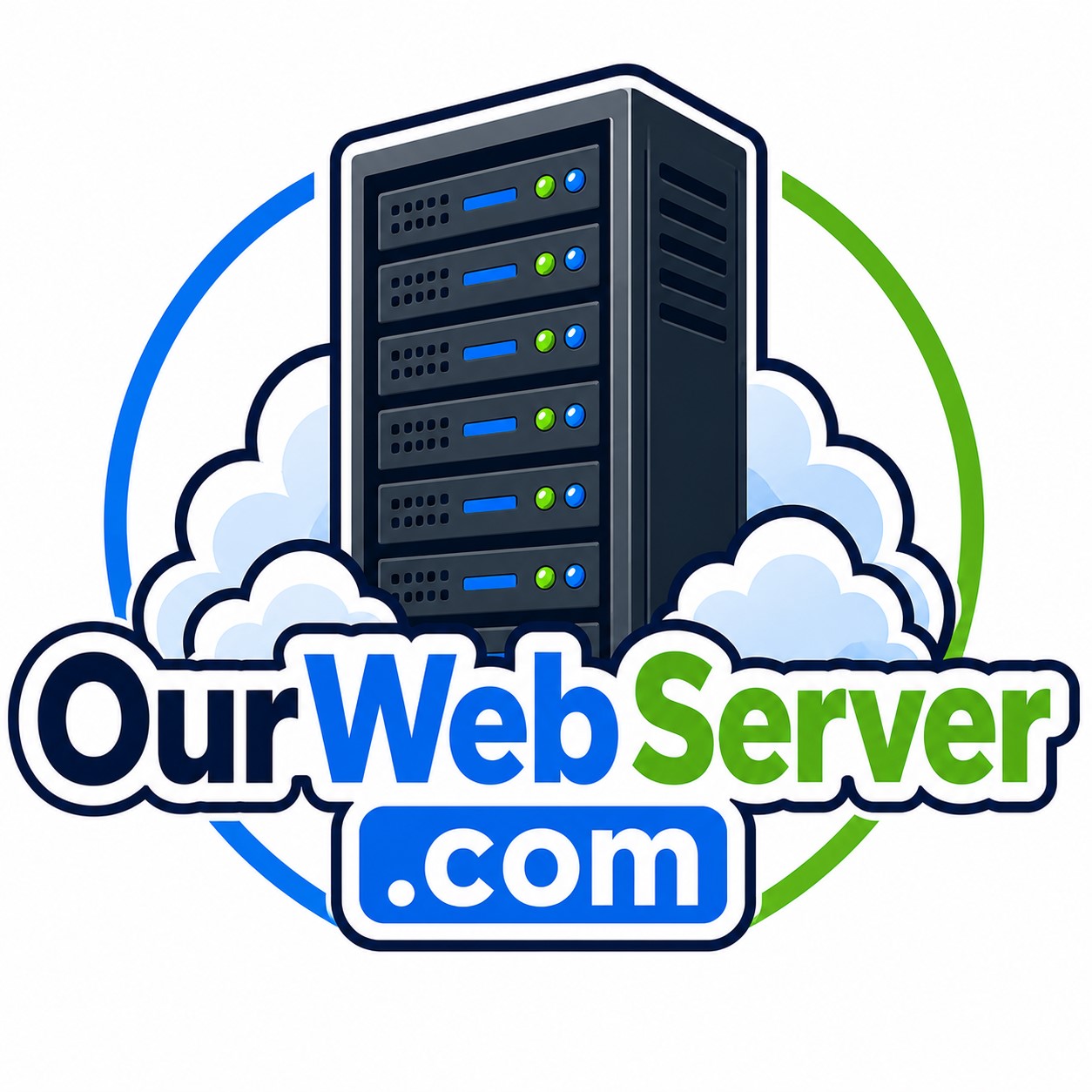 OurWebServer.com